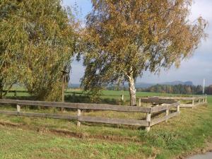 Gallery image of Kügler Comfortable Holiday Residence in Kleinhennersdorf