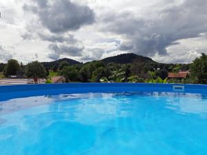 Gallery image of Kügler Comfortable Holiday Residence in Kleinhennersdorf