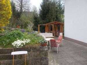 Gallery image of Kügler Comfortable Holiday Residence in Kleinhennersdorf