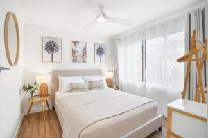 Fotografie z fotogalerie ubytování Belle Escapes Relax Rose v destinaci Palm Cove