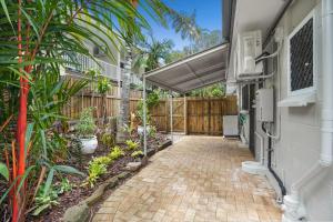 Fotografie z fotogalerie ubytování Belle Escapes Relax Rose v destinaci Palm Cove + 7 fotografií