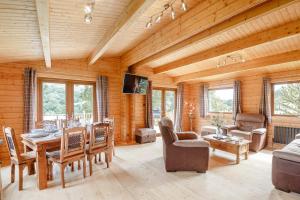Gallery image of Riverview Lodge in Llanddulas