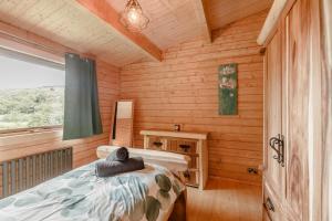 Gallery image of Riverview Lodge in Llanddulas +12 photos