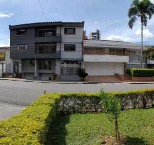 Fotografie z fotogalerie ubytování Nuevo Almendros v destinaci Medellín