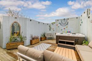 Φωτογραφία από το άλμπουμ του Coastal Dreams στο Σεντ Άιβς