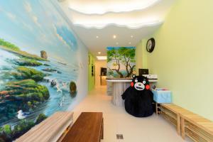 Fotografija v galeriji nastanitve Love in Hengchun B&B v mestu staro mestno jedro Hengchuna
