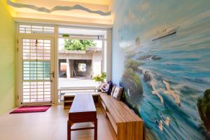 Fotografija v galeriji nastanitve Love in Hengchun B&B v mestu staro mestno jedro Hengchuna