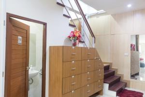 Fotografie z fotogalerie ubytování Suan Dok Gate Guesthouse v destinaci Chiang Mai