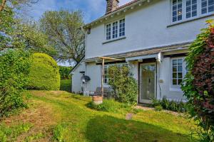 En have udenfor Toad Hall