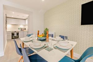 Afbeelding uit fotogalerij van Sandy Hideaway - W4 in Woolacombe