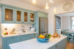 Fotografie z fotogalerie ubytování Camellia House - Abersoch v destinaci Abersoch