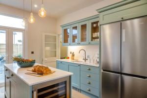 Fotografie z fotogalerie ubytování Camellia House - Abersoch v destinaci Abersoch