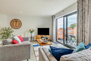 Photo de la galerie de l'établissement Morte Bay - R1, à Woolacombe