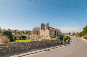 Kohalik huviväärsus puhkemaja lähedal