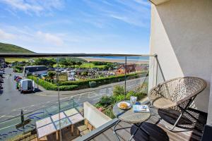 Afbeelding uit fotogalerij van Beach Retreat - W6 in Woolacombe