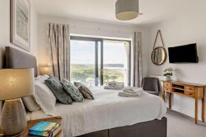 Afbeelding uit fotogalerij van Beach Retreat - W6 in Woolacombe +19 foto's
