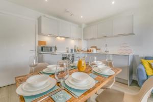 Afbeelding uit fotogalerij van Tidal Reach - W8 in Woolacombe +24 foto's