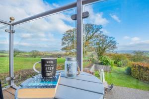 Φωτογραφία από το άλμπουμ του Paxton View Barn - Llanddarog σε Llanddarog
