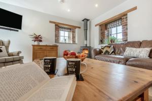 Φωτογραφία από το άλμπουμ του Paxton View Barn - Llanddarog σε Llanddarog +30 φωτογραφίες