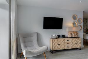 Ảnh trong thư viện ảnh của Sea Sand - W12 ở Woolacombe