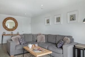 Ảnh trong thư viện ảnh của Sea Sand - W12 ở Woolacombe