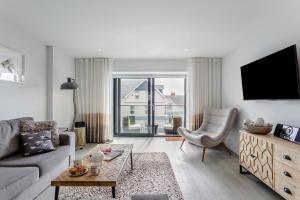 Ảnh trong thư viện ảnh của Sea Sand - W12 ở Woolacombe