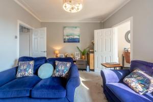 Gallery image of Aboretum View in Lincoln