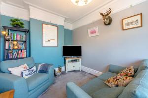 Gallery image of Aboretum View in Lincoln +21 photos