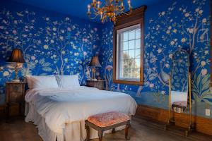 Fotografie z fotogalerie ubytování Manoir Blackswan v destinaci Châteauguay