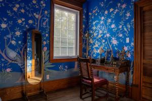 Fotografie z fotogalerie ubytování Manoir Blackswan v destinaci Châteauguay