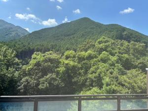 Ảnh trong thư viện ảnh của 大同ガーデンホテル湯の山リゾート ở Wada