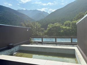 Ảnh trong thư viện ảnh của 大同ガーデンホテル湯の山リゾート ở Wada