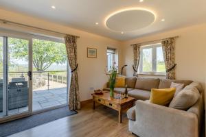 Gallery image of Defoes View in Honiton +24 photos