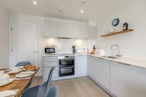 Photo de la galerie de l'établissement Combe Retreat - W10, à Woolacombe