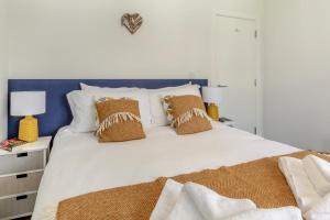 Photo de la galerie de l'établissement Combe Retreat - W10, à Woolacombe