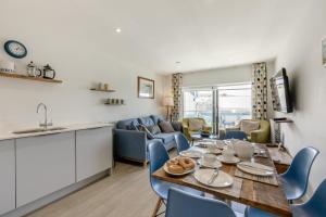 Photo de la galerie de l'établissement Combe Retreat - W10, à Woolacombe