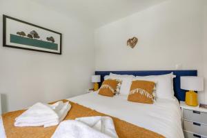 Photo de la galerie de l'établissement Combe Retreat - W10, à Woolacombe