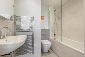 Photo de la galerie de l'établissement Combe Retreat - W10, à Woolacombe 22 autres photos