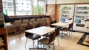 Fotografie z fotogalerie ubytování Toyoko Inn Shin-yamaguchi-eki Shinkansen-guchi v destinaci Jamaguči