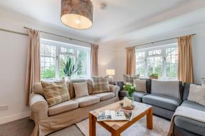 Gallery image of Lilywood in Lyminge