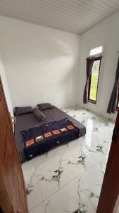 Ένα ή περισσότερα κρεβάτια σε δωμάτιο στο Mehar villa