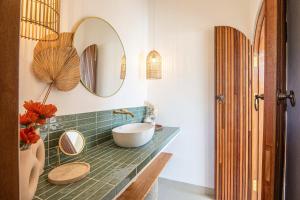 Fotografie z fotogalerie ubytování Luxury 4BR Villa with Private Pool in Canggu v destinaci Tumbak Bayuh + 89 fotografií