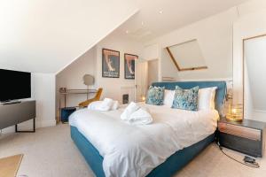 Φωτογραφία από το άλμπουμ του White Water House σε Pevensey