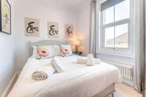 Φωτογραφία από το άλμπουμ του White Water House σε Pevensey +26 φωτογραφίες