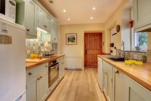 Crosby RavensworthにあるMonks Bridgeのギャラリーの写真