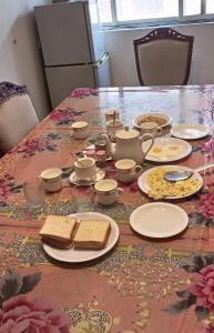 Ảnh trong thư viện ảnh của Hira Guest House ở Karachi +67 ảnh