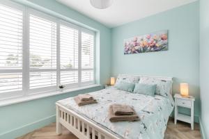 Foto sihtkohas Curland asuva majutusasutuse The Milking Parlour - Heavenly Views Cot galeriist