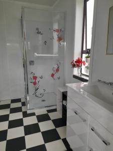 Fotografie z fotogalerie ubytování Ellie's Villa v destinaci Brydone