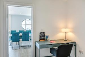 Afbeelding uit fotogalerij van Beach Haven - C6 in Woolacombe