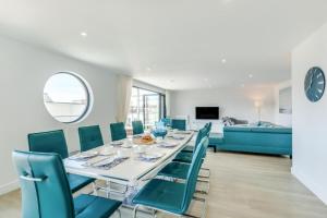 Afbeelding uit fotogalerij van Beach Haven - C6 in Woolacombe +19 foto's